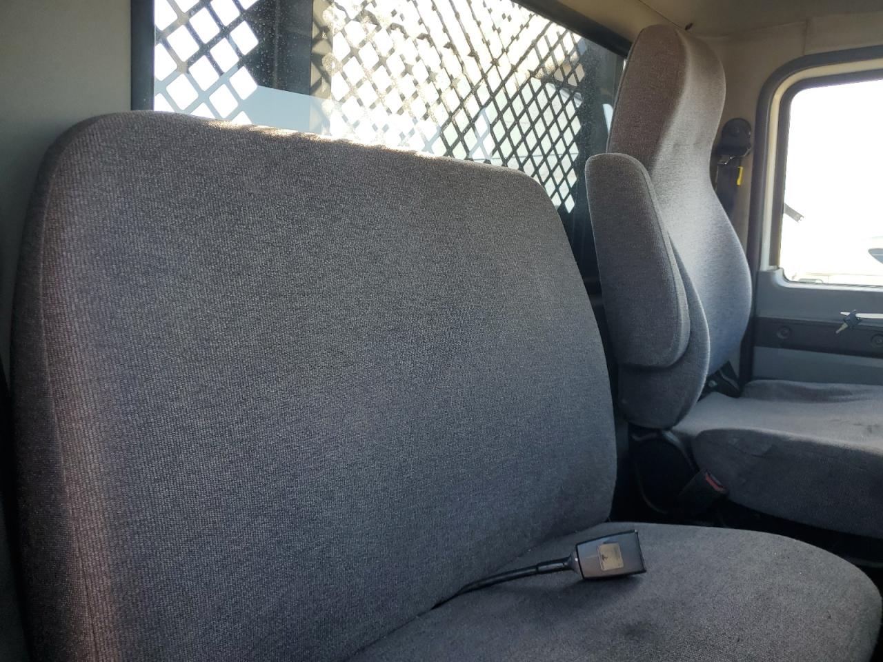 Lot #3316701513 2022 MACK MD