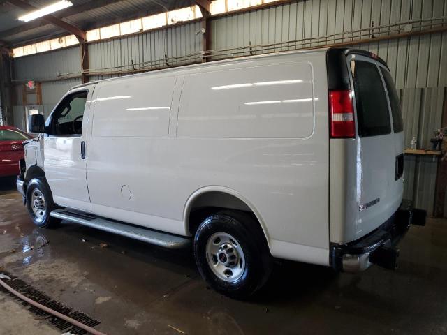 2025 GMC SAVANA G25 - Other View