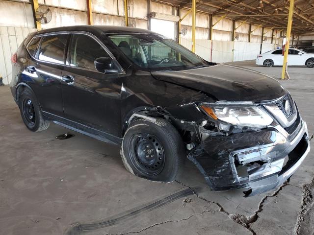 2020 NISSAN ROGUE S #3298045156