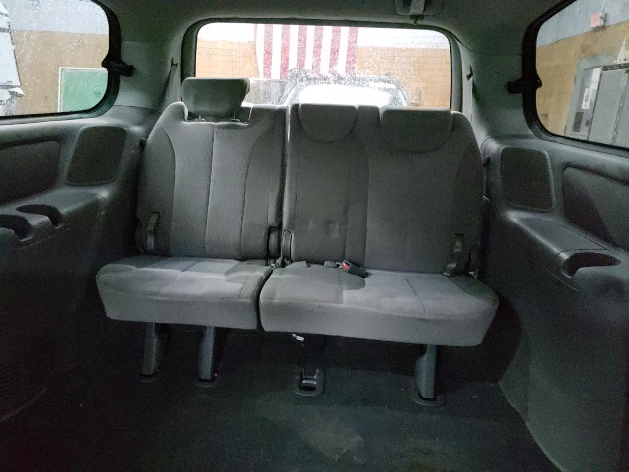 Lot #3302884937 2012 KIA SEDONA LX