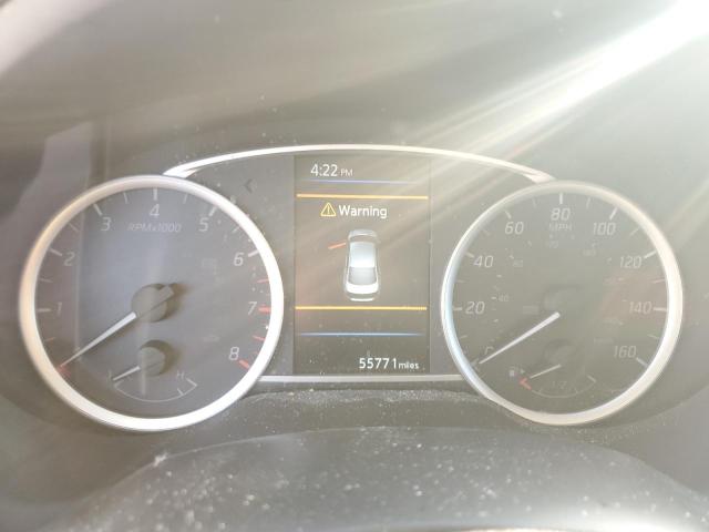 2019 NISSAN SENTRA S - 3N1AB7AP0KY441495