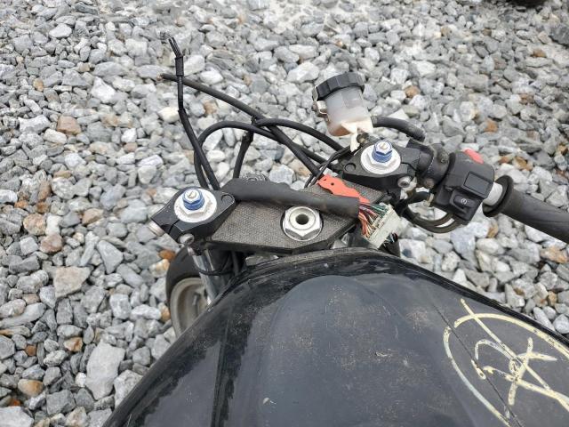 2001 YAMAHA YZFR6 L #3296331413