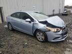 Lot #3293362424 2017 CHEVROLET CRUZE LS