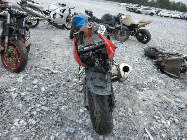 2005 SUZUKI GSX-R600 K #3294192947