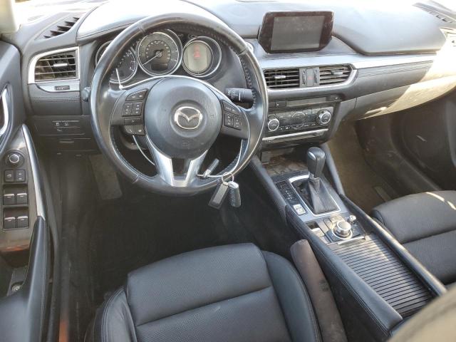 2016 MAZDA 6 TOURING - JM1GJ1T52G1476554