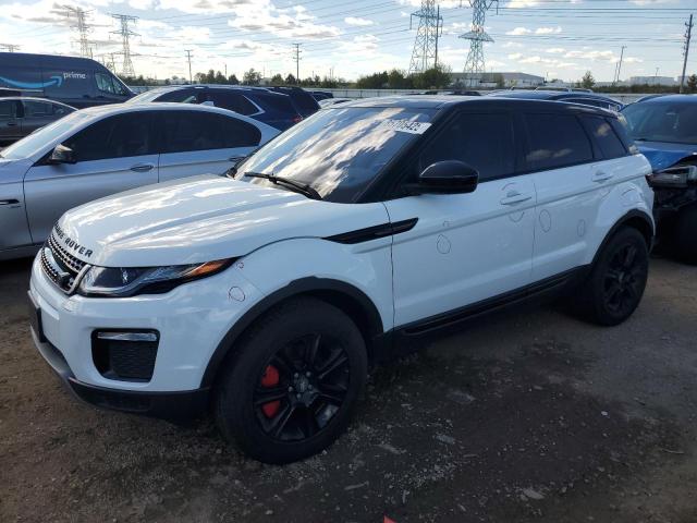 2017 LAND ROVER RANGE ROVE #3274823123