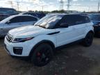 2017 LAND ROVER RANGE ROVE - SALVP2BG1HH242132