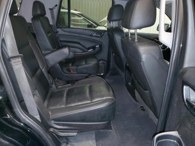 2019 CHEVROLET TAHOE K150 - 1GNSKBKC7KR222725