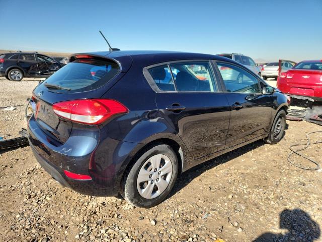 2017 KIA FORTE LX - KNAFK5A83H5691395