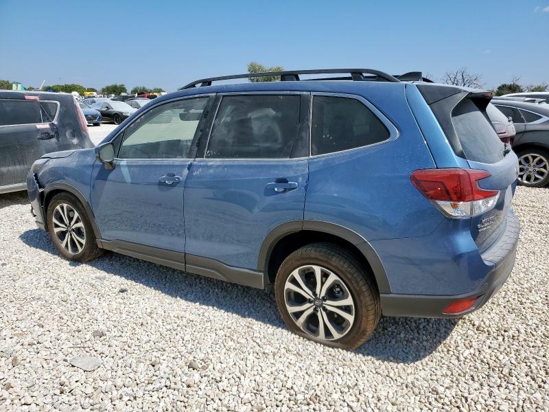 2024 SUBARU FORESTER L JF2SKALC8RH409152