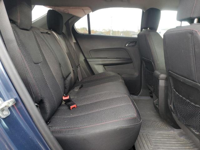 2017 CHEVROLET EQUINOX LT 2GNFLFEK9H6101322