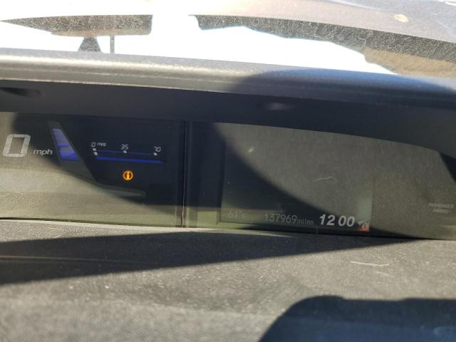 2013 HONDA CIVIC LX - 19XFB2F53DE095282