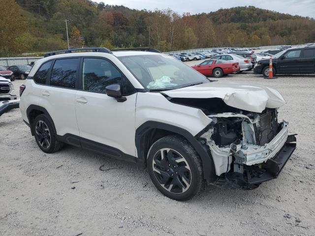 2025 SUBARU FORESTER L #3297103508