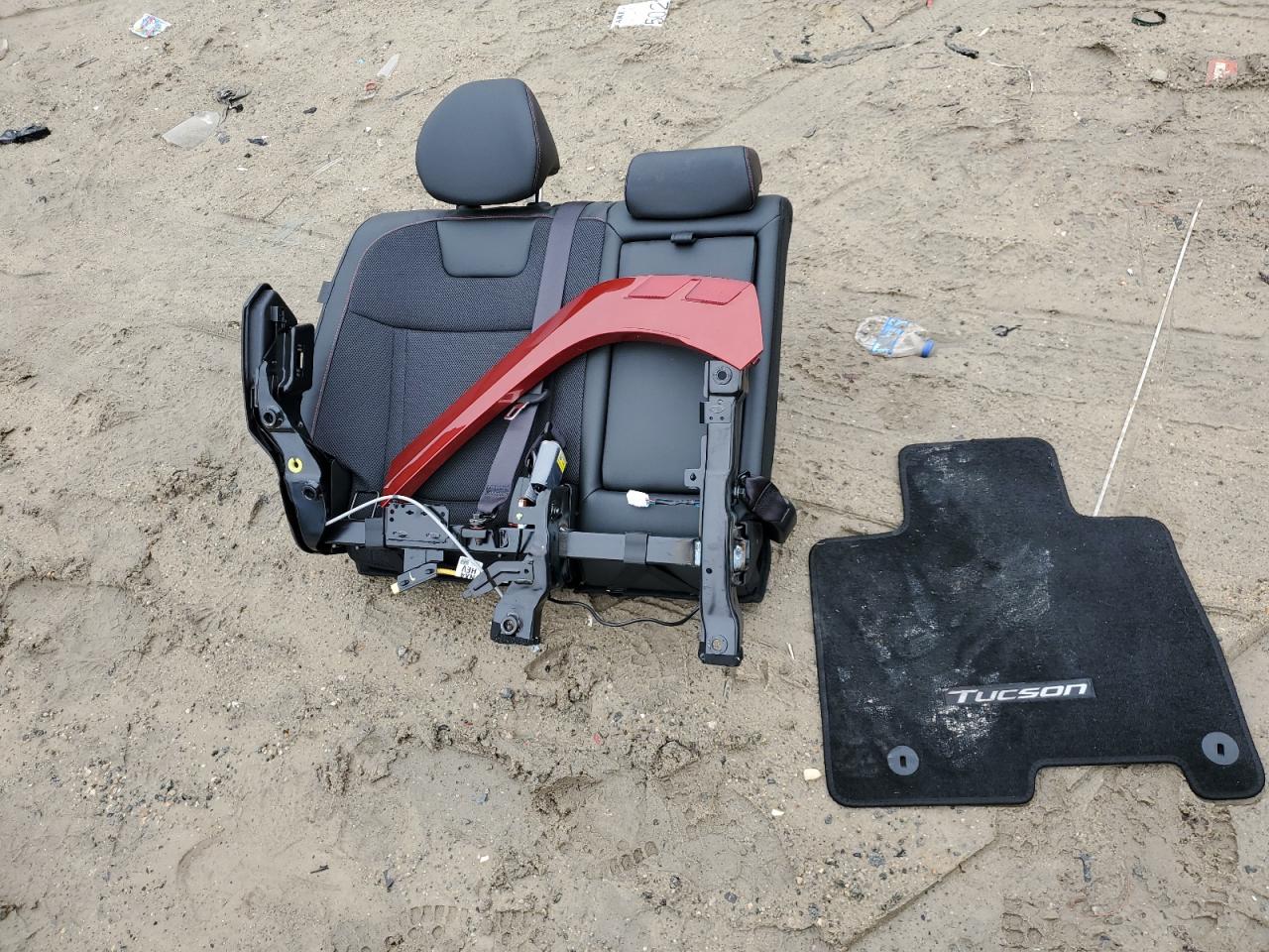 HYUNDAI TUCSON N LINE