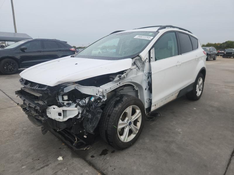 2013 FORD ESCAPE SE - 1FMCU9G91DUD40164