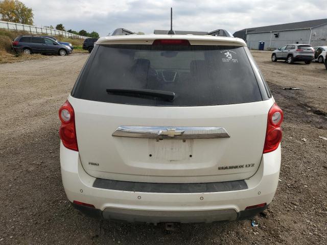 2015 CHEVROLET EQUINOX LTZ #3305395322