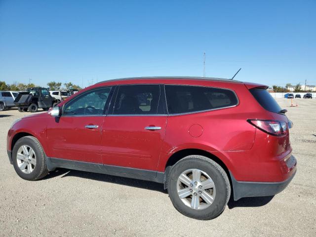 2013 CHEVROLET TRAVERSE L - 1GNKRGKD3DJ187166
