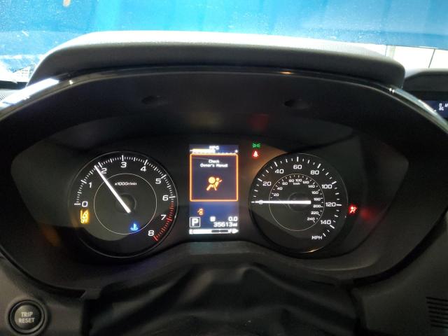 2022 SUBARU IMPREZA #3297924821