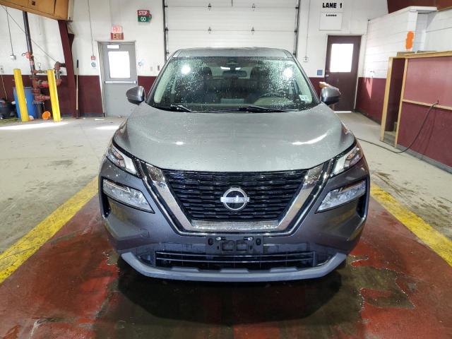 2022 NISSAN ROGUE SV - 5N1BT3BB9NC734010