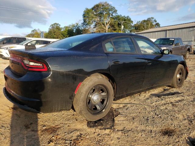2018 DODGE CHARGER POLICE 2C3CDXAG4JH157165