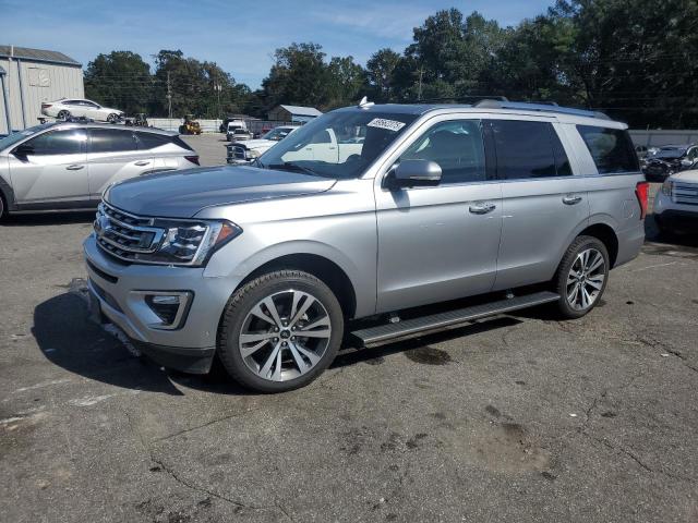 2021 FORD EXPEDITION #3291356140