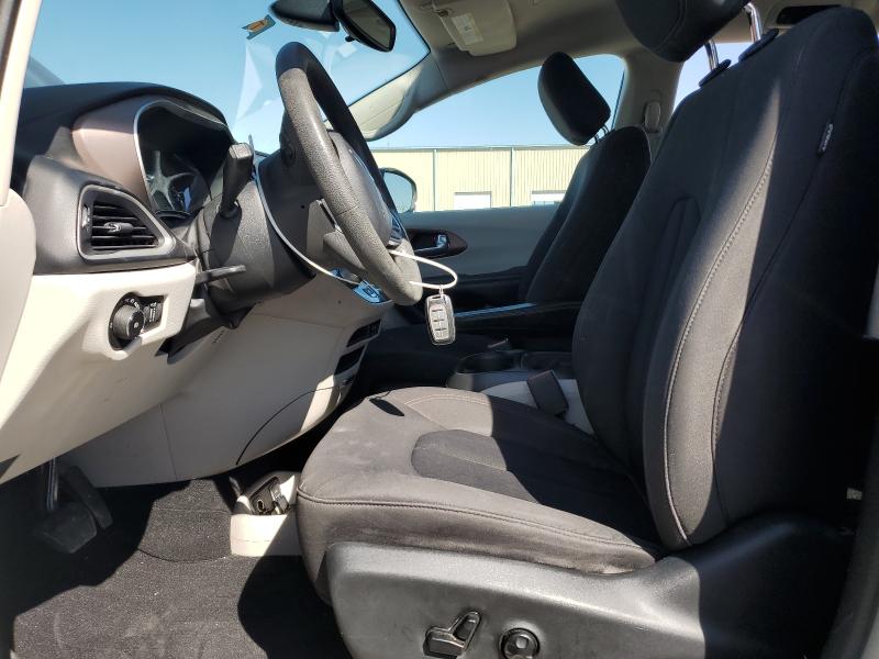 2018 CHRYSLER PACIFICA T - 2C4RC1FG5JR109120