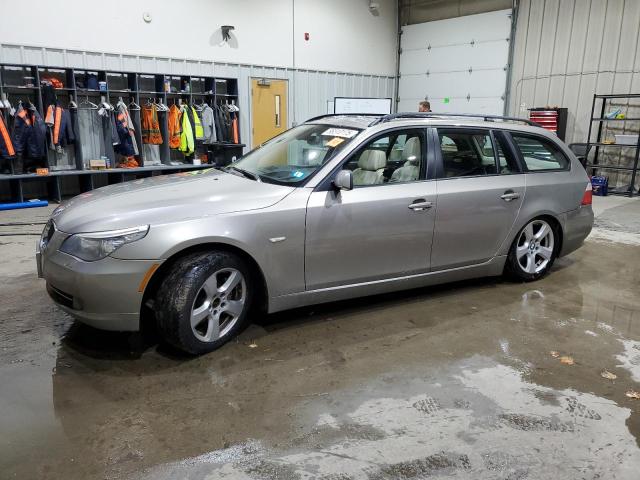 Global Auto Auctions: 2008 BMW 535 XI