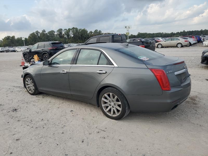 2016 CADILLAC CTS #3296385650