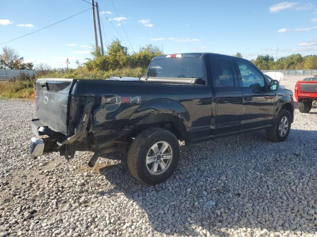 2016 FORD F150 SUPER - 1FTEX1EP2GFA80762