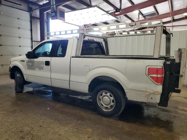 2011 FORD F150 SUPER #3303111772
