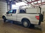Lot #3303111772 2011 FORD F150 SUPER