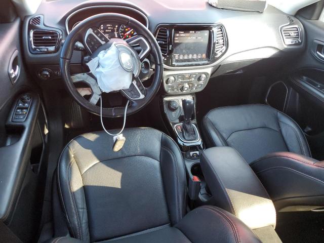 2021 JEEP COMPASS LI - 3C4NJDCB1MT500653