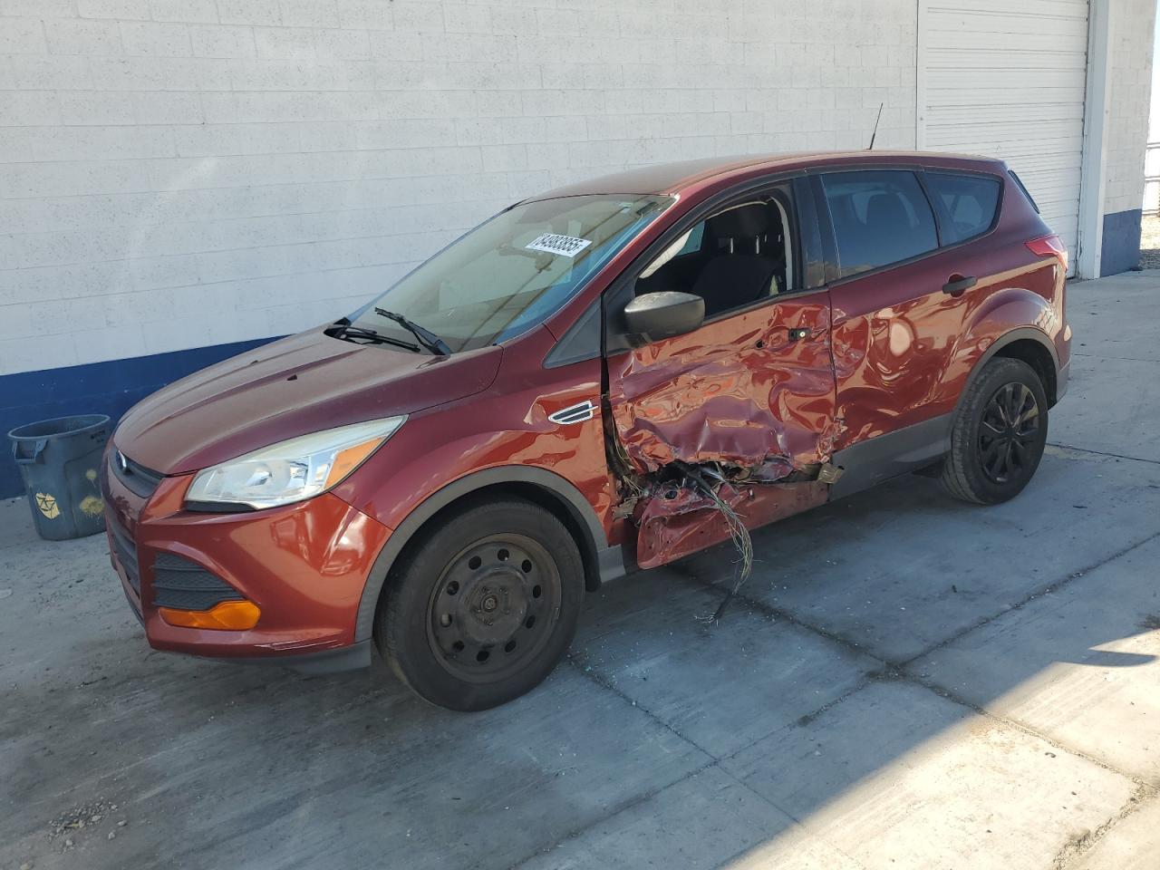 FORD ESCAPE S