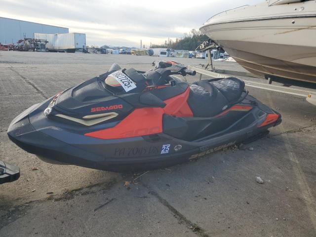 2020 SEA-DOO RTX X-300 SUPERCHARG #3282597893