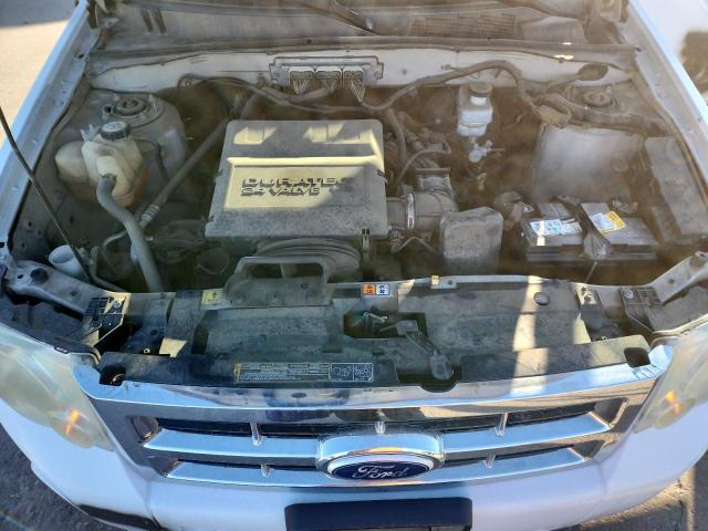 2010 FORD ESCAPE XLT - 1FMCU9DG4AKC43020