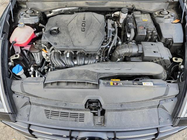 2023 HYUNDAI SONATA SE - KMHL24JA3PA311055