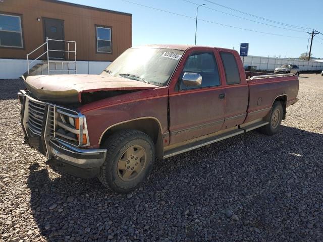 CHEVROLET GMT-400 K1