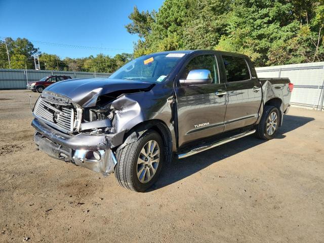 TOYOTA TUNDRA CREWMAX LIMITED