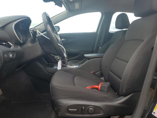 2021 CHEVROLET MALIBU RS #3294508493