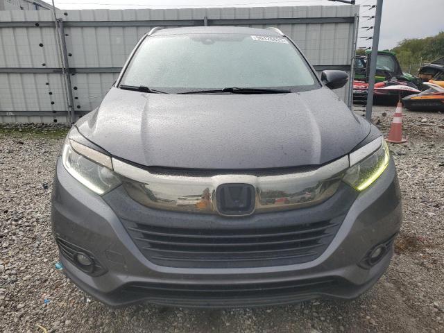 2022 HONDA HR-V EX #3279731922