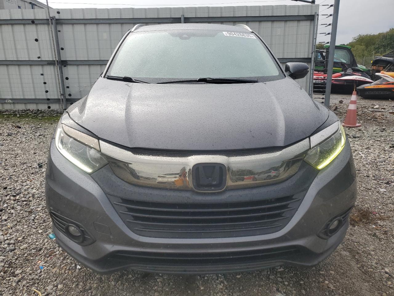 HONDA HR-V EX