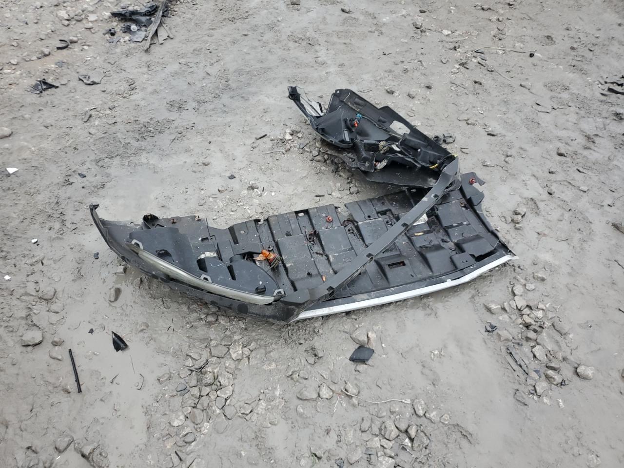 Lot #3278976076 2015 FORD ESCAPE SE