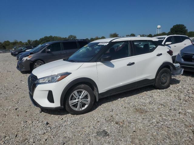 Global Auto Auctions: 2024 NISSAN KICKS S