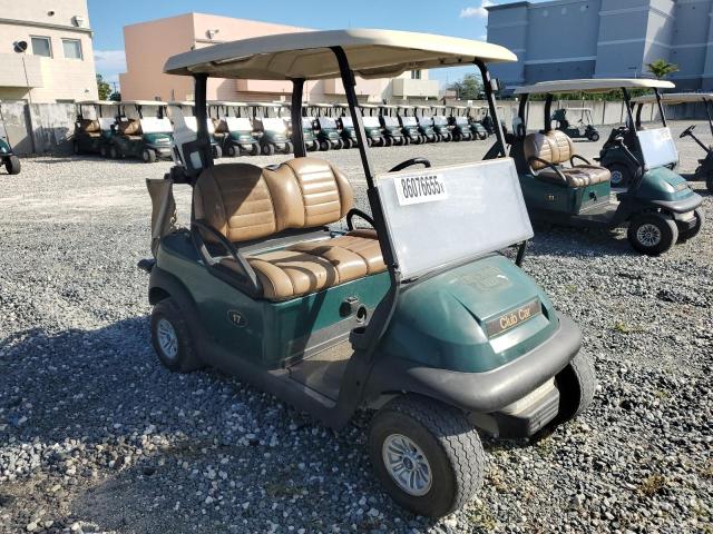 Global Auto Auctions: 2018 CLUBCAR PRECEDENT FLA