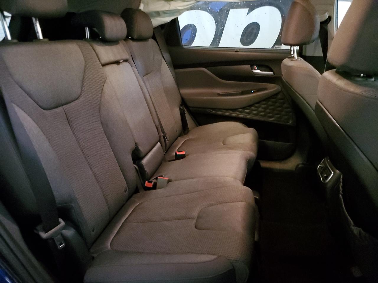 HYUNDAI SANTA FE SEL