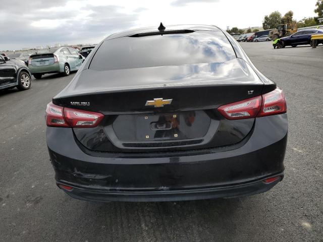 2019 CHEVROLET MALIBU LT #3308586495