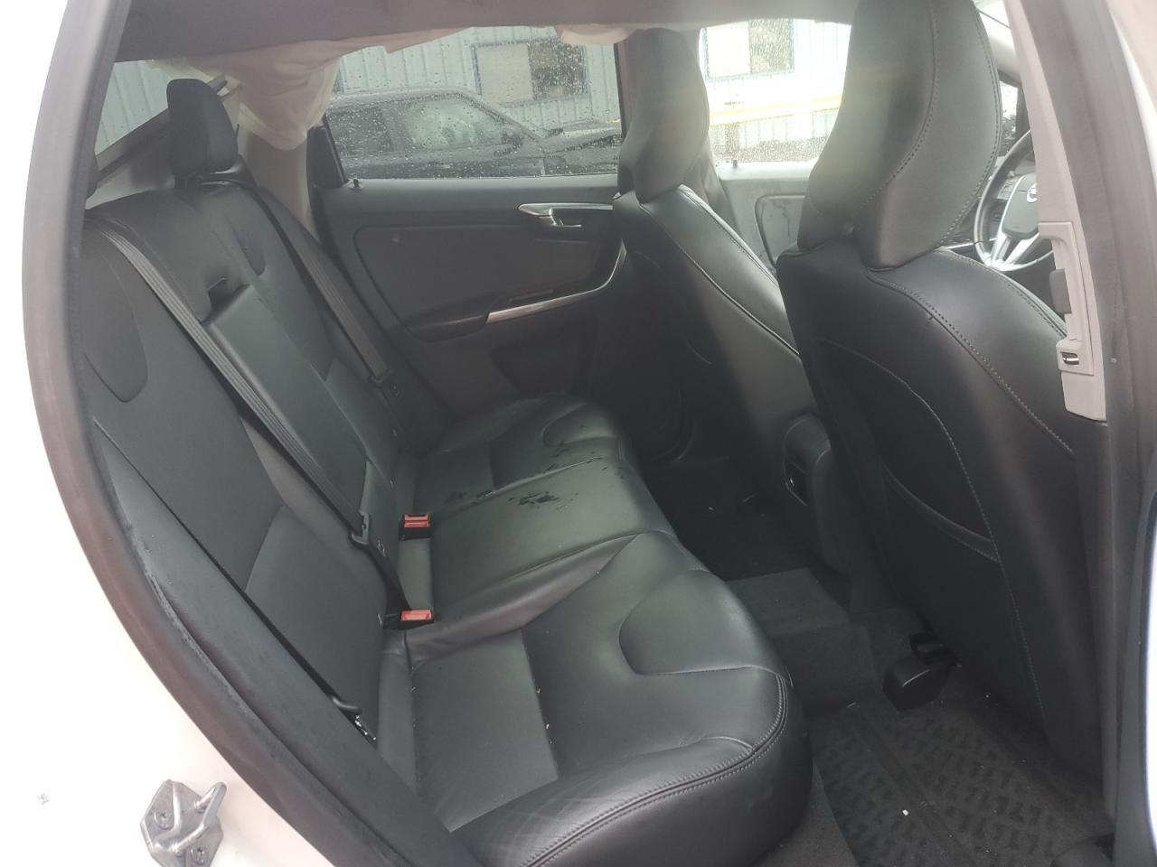 VOLVO XC60 T5 PREMIER