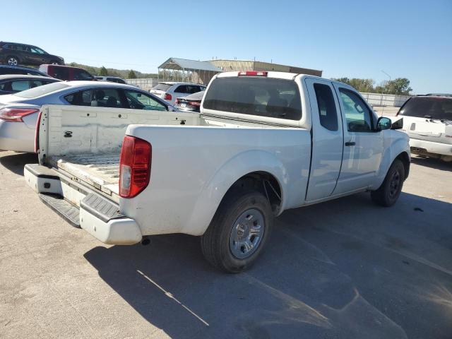2017 NISSAN FRONTIER S - 1N6BD0CT8HN726848