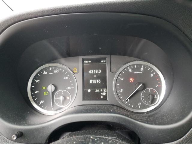2020 MERCEDES-BENZ METRIS #3305304388