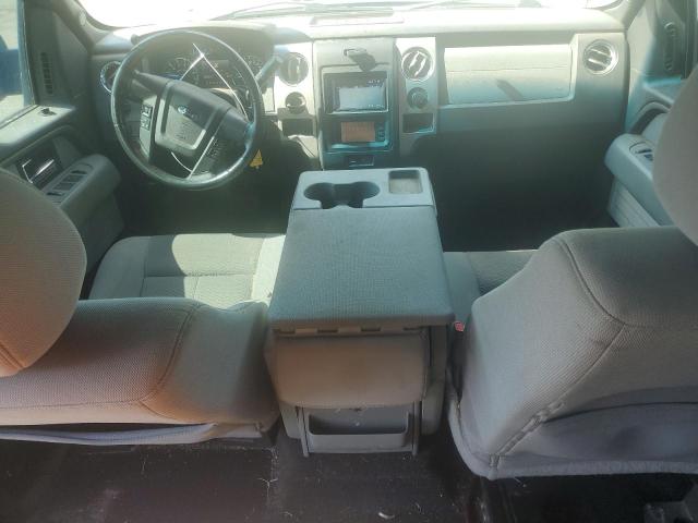 2013 FORD F150 SUPER #3284771535